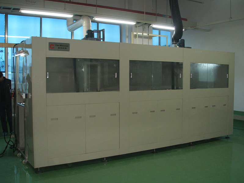 蘇州機(jī)械五金超聲波清洗機(jī)